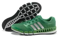 climacool adidas seduction 2013 genereux hommes vert blanc